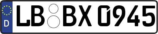 LB-BX0945