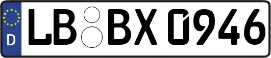 LB-BX0946