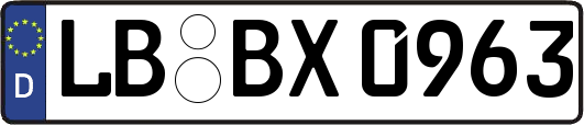 LB-BX0963