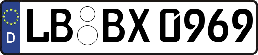 LB-BX0969