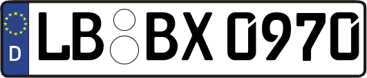 LB-BX0970