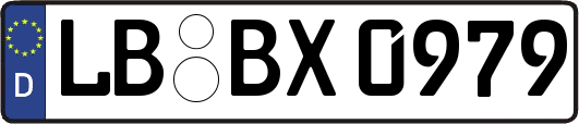 LB-BX0979