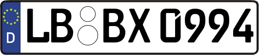 LB-BX0994