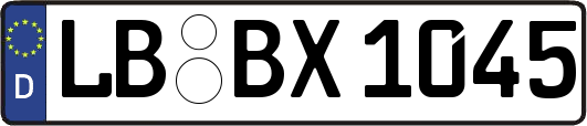 LB-BX1045