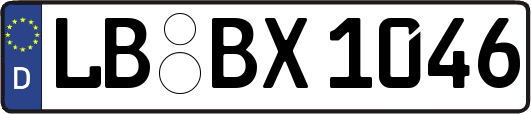 LB-BX1046