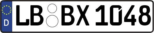 LB-BX1048