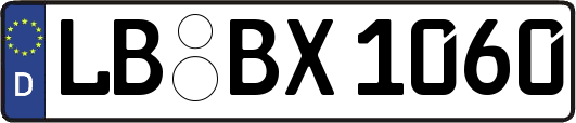 LB-BX1060