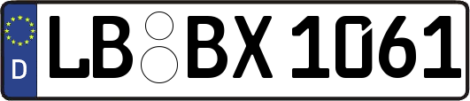 LB-BX1061
