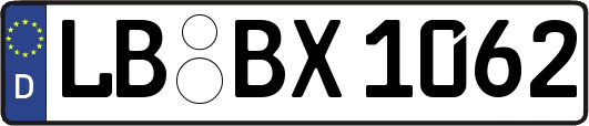 LB-BX1062