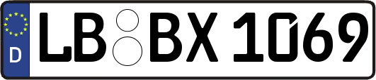 LB-BX1069