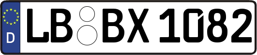 LB-BX1082