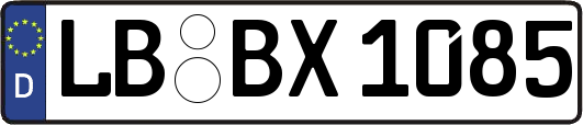 LB-BX1085