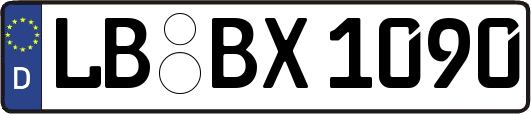 LB-BX1090