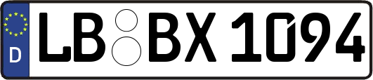 LB-BX1094
