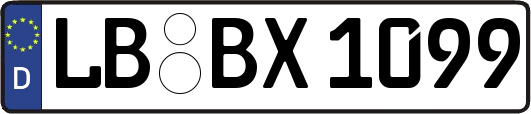 LB-BX1099