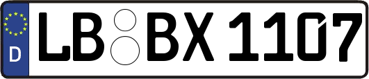 LB-BX1107