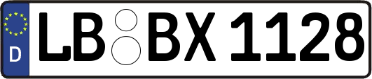 LB-BX1128