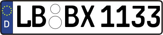 LB-BX1133