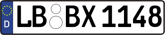 LB-BX1148