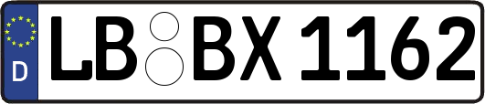 LB-BX1162