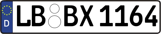 LB-BX1164