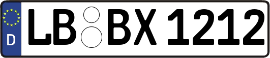 LB-BX1212