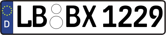LB-BX1229
