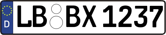 LB-BX1237
