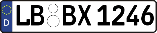 LB-BX1246