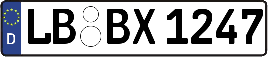 LB-BX1247