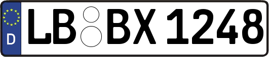 LB-BX1248