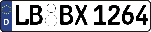 LB-BX1264