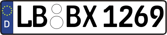 LB-BX1269