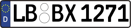 LB-BX1271