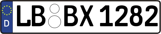 LB-BX1282