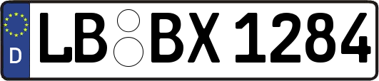 LB-BX1284
