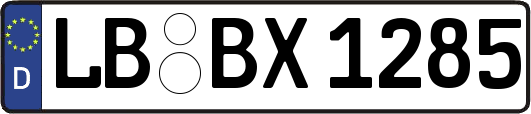 LB-BX1285