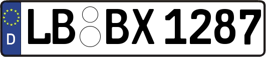 LB-BX1287