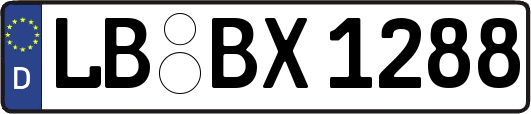 LB-BX1288