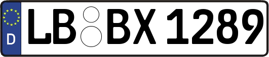 LB-BX1289