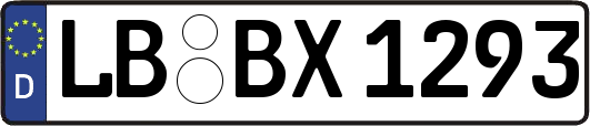 LB-BX1293