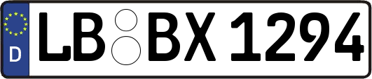 LB-BX1294