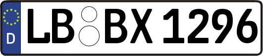 LB-BX1296