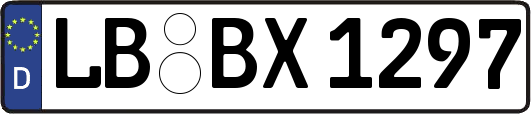 LB-BX1297