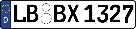 LB-BX1327