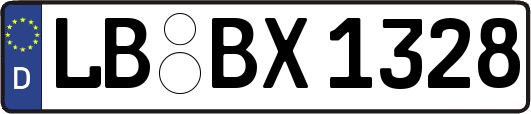 LB-BX1328