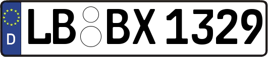 LB-BX1329