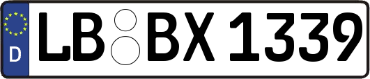 LB-BX1339