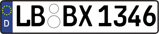 LB-BX1346