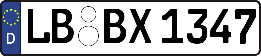 LB-BX1347